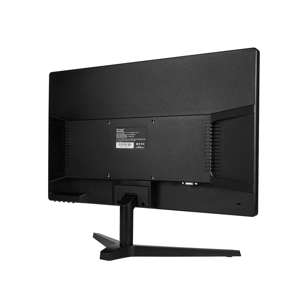 Monitor Vorago Led-W19-205 Widescreen De 19.5 Pulgadas 1600X900 75Hz Vga + Hdmi Incluye Cable