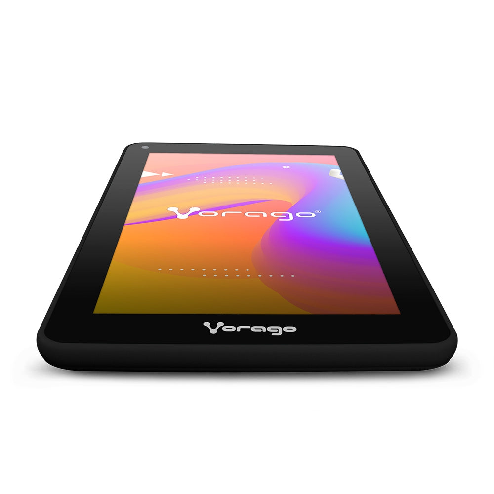 Tableta Vorago Pad-7-V6-Bk 2 Gb Quad Core Pulgadas Android 11 32 Año De Garantia