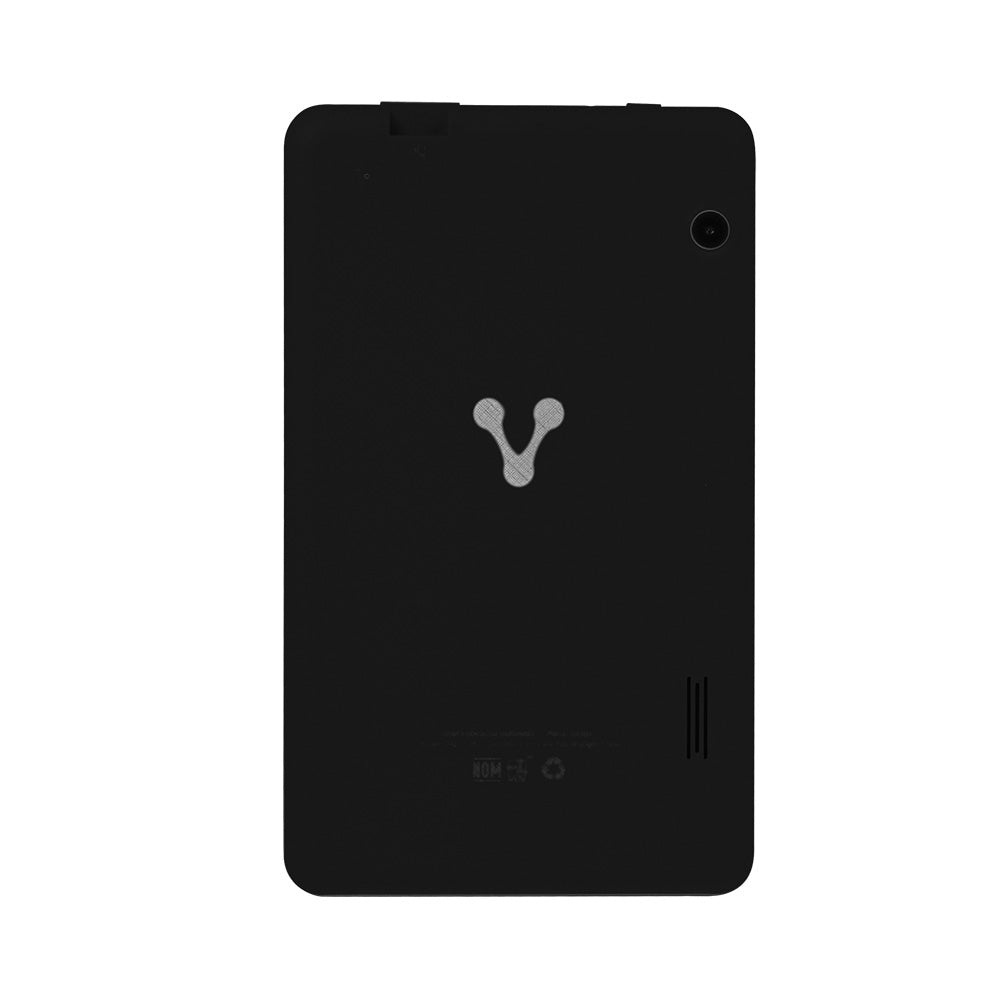 Tableta Vorago Pad-7-V6-Bk 2 Gb Quad Core Pulgadas Android 11 32 Año De Garantia