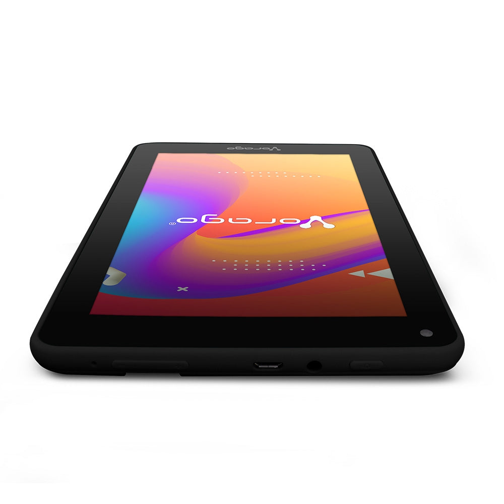 Tableta Vorago Pad-7-V6-Bk 2 Gb Quad Core Pulgadas Android 11 32 Año De Garantia