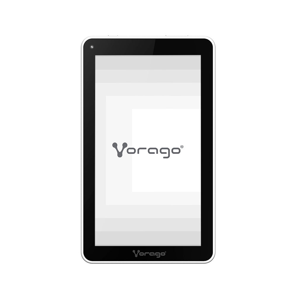 Tableta Vorago Pad-7-V6-Wh 2 Gb Quad Core Pulgadas Android 11 32 Año De Garantia