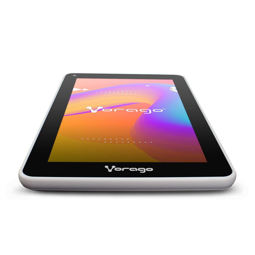 Tableta Vorago Pad-7-V6-Wh 2 Gb Quad Core Pulgadas Android 11 32 Año De Garantia