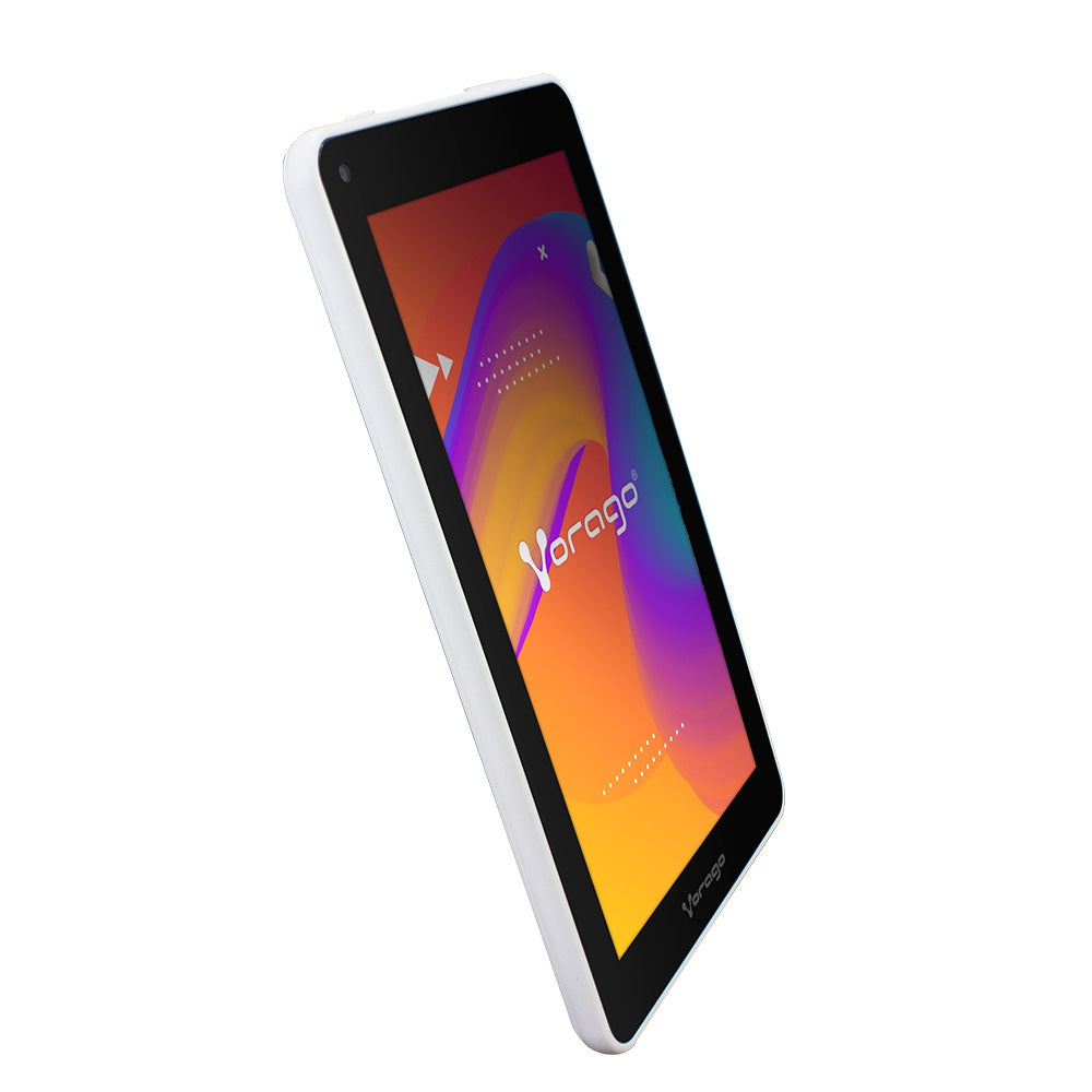 Tableta Vorago Pad-7-V6-Wh 2 Gb Quad Core Pulgadas Android 11 32 Año De Garantia