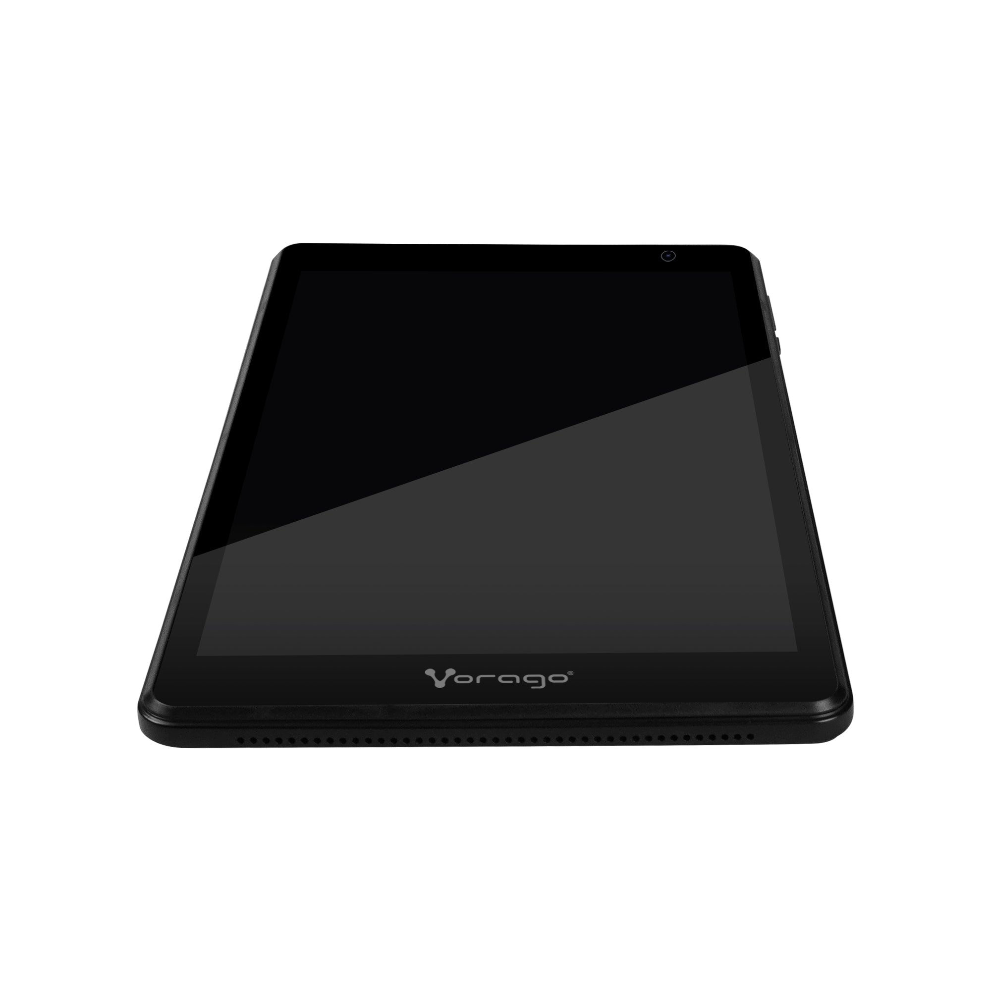 Tablet Vorago Pad-8-Bk Pad-8/ Pulgadas Android 13 Quadcore 4Gb 64Gb Ips 2Mp 5Mp Wifi Bt Gms Negra