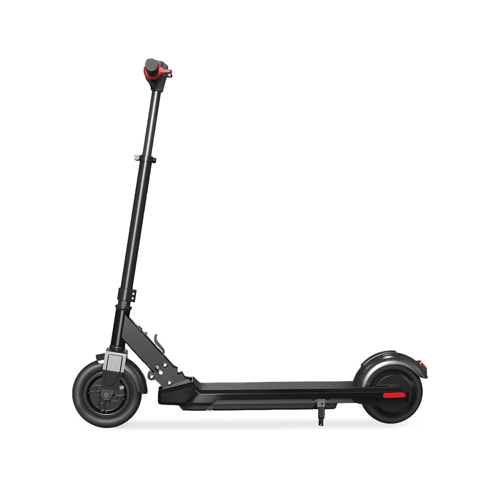 Patinetas Vorago Sc-202-V2 Scooter Electrico 200W 29.4V 6.5" Aluminio Negro