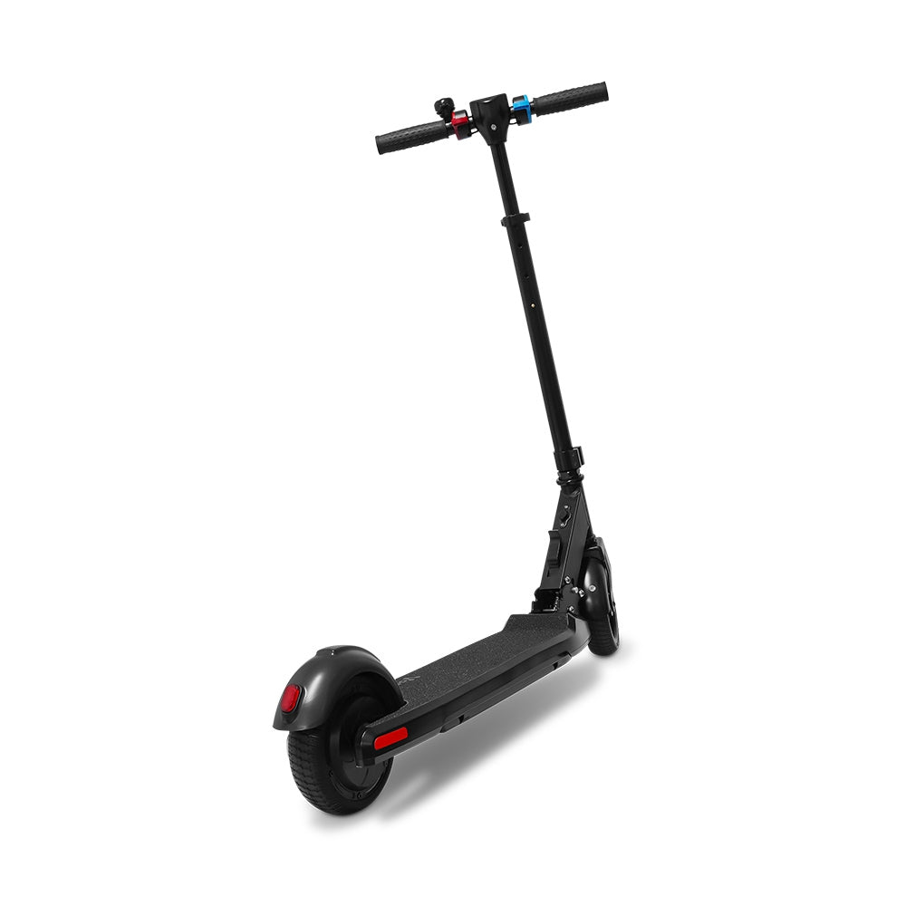 Patinetas Vorago Sc-202-V2 Scooter Electrico 200W 29.4V 6.5" Aluminio Negro