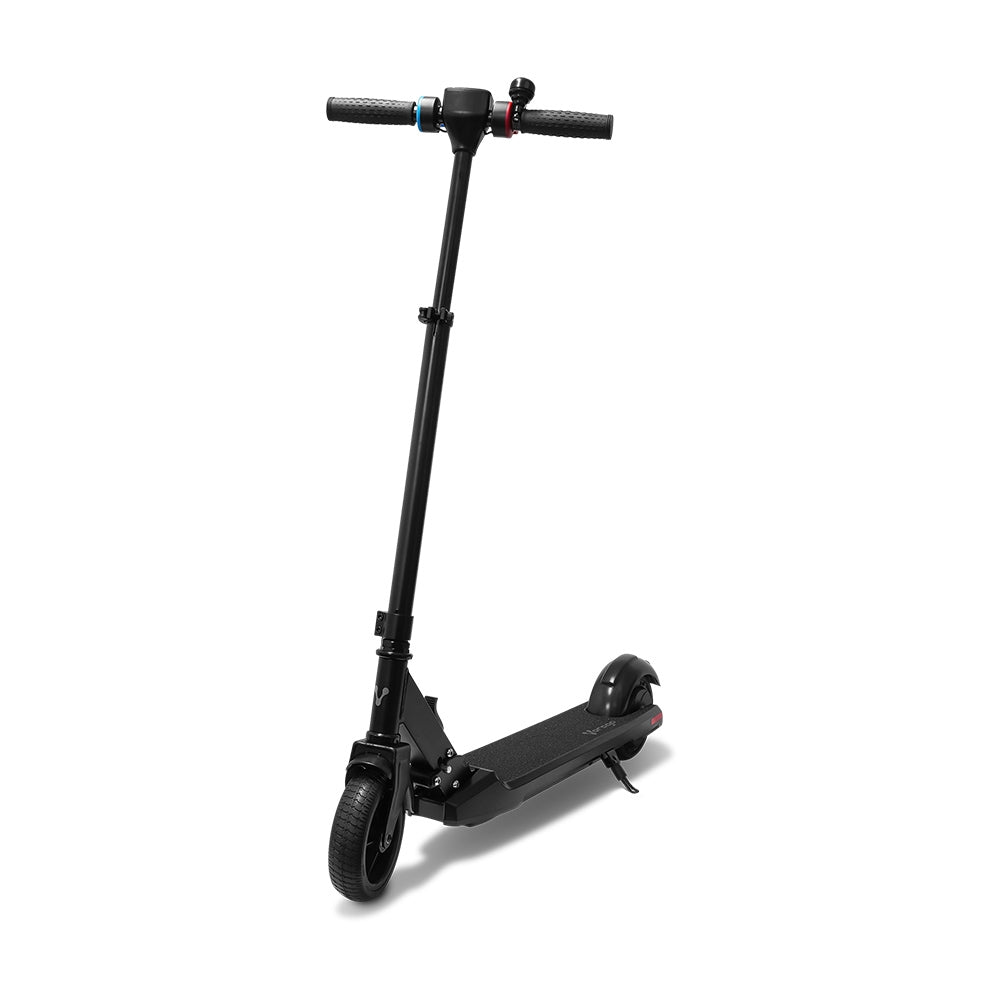 Patinetas Vorago Sc-202-V2 Scooter Electrico 200W 29.4V 6.5" Aluminio Negro