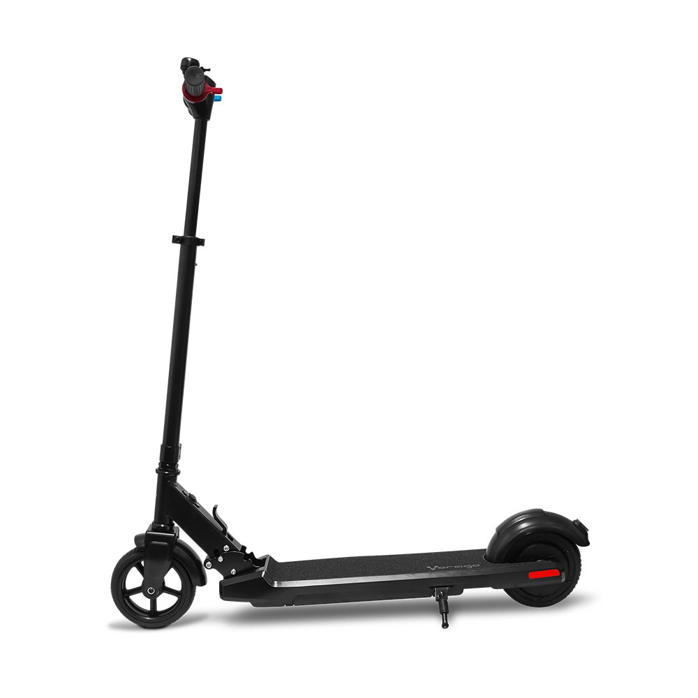 Patinetas Vorago Sc-202-V2 Scooter Electrico 200W 29.4V 6.5" Aluminio Negro