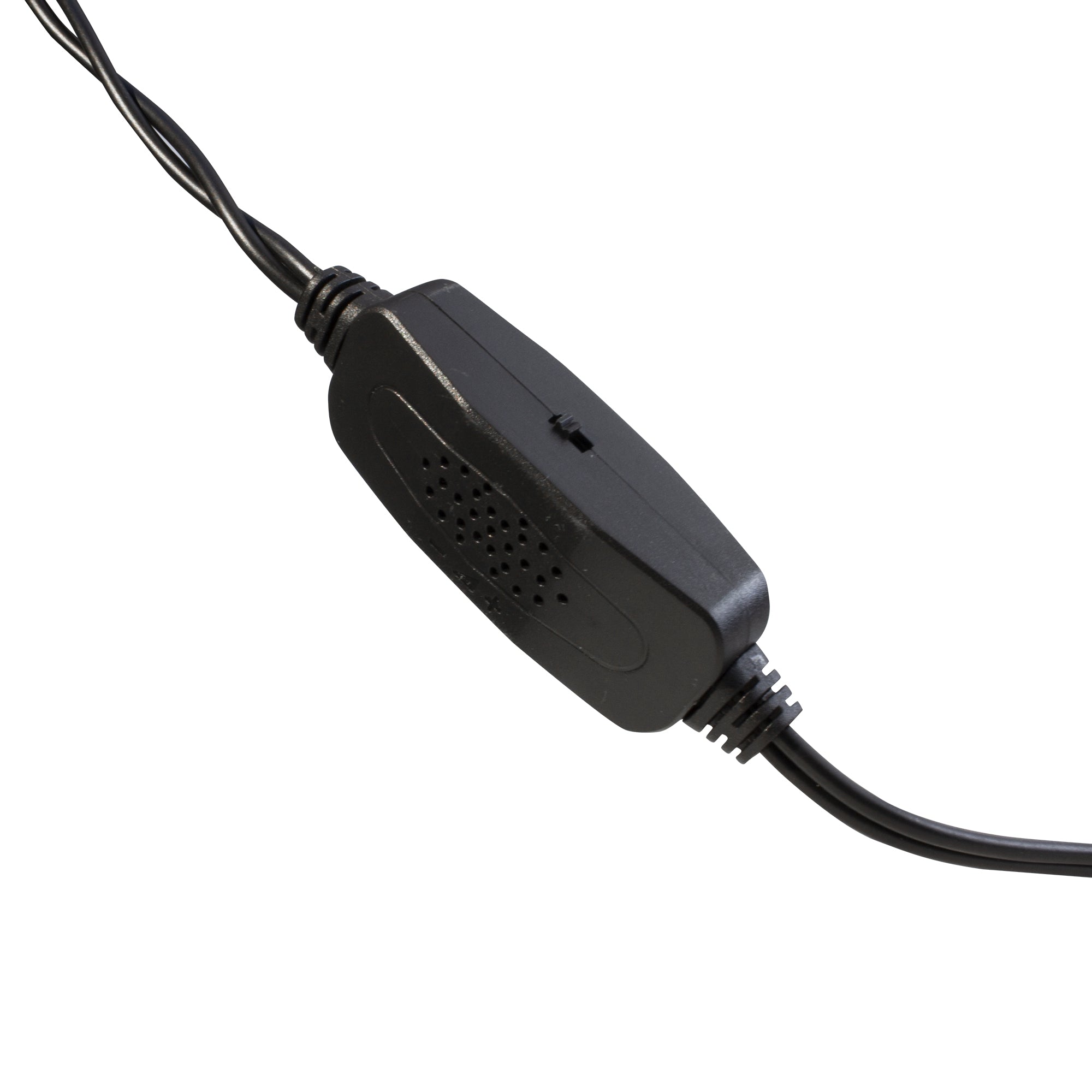 Bocinas Vorago Usb Spk-107 3 W Alámbrico Usb/35Mm Negro