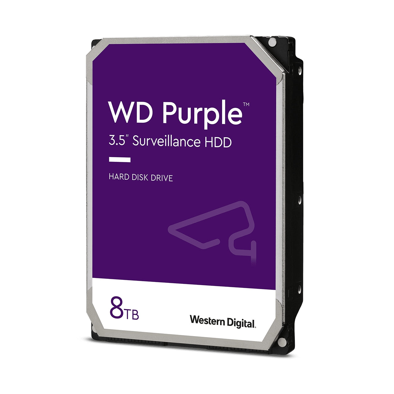 Disco Duro Western Digital Wd11Purz Dd Purple 1Tb