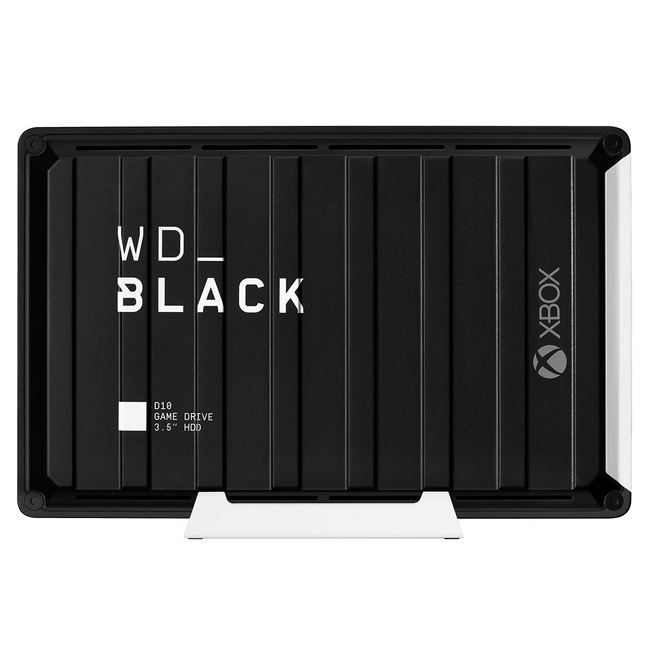 Disco Duro Externo Wd Black D10 Xbox One 12Tb (Wdba5E0120Hbk-Nesn)