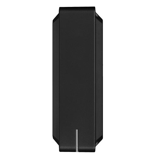 Disco Duro Externo Wd Black D10 Xbox One 12Tb (Wdba5E0120Hbk-Nesn)