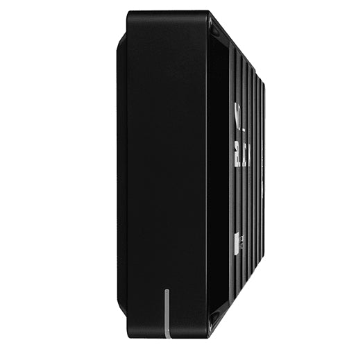 Disco Duro Externo Wd Black D10 Xbox One 12Tb (Wdba5E0120Hbk-Nesn)