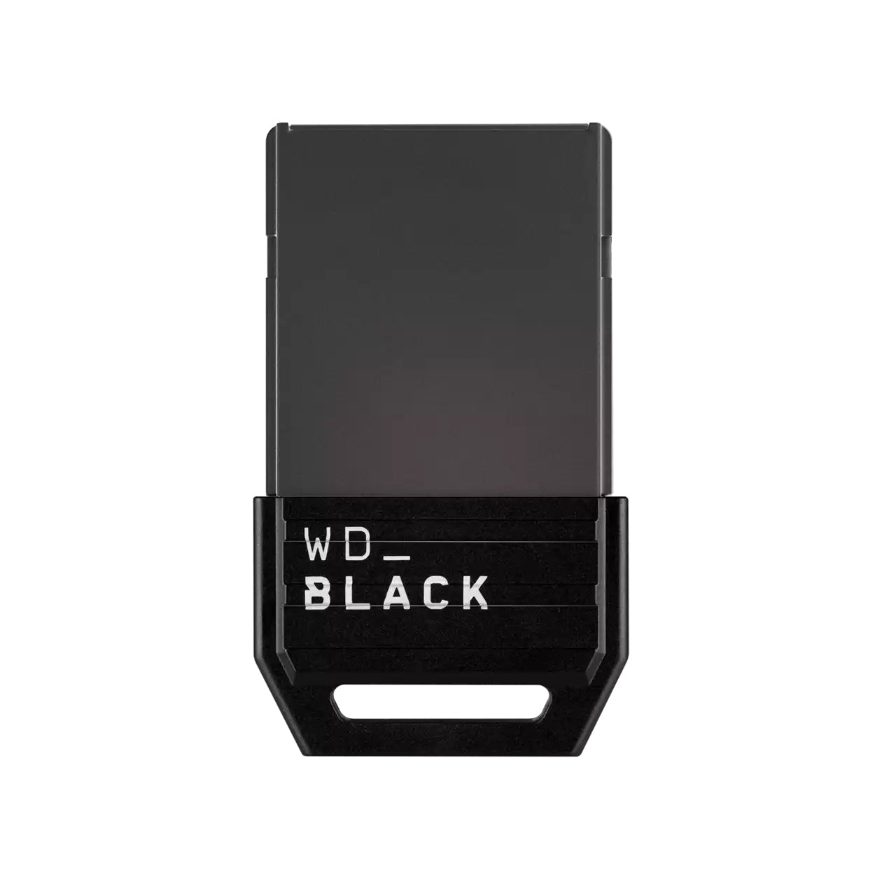 Ssd Western Digital Wdbmph0010Bnc-Wcsn Black C50 Xbox