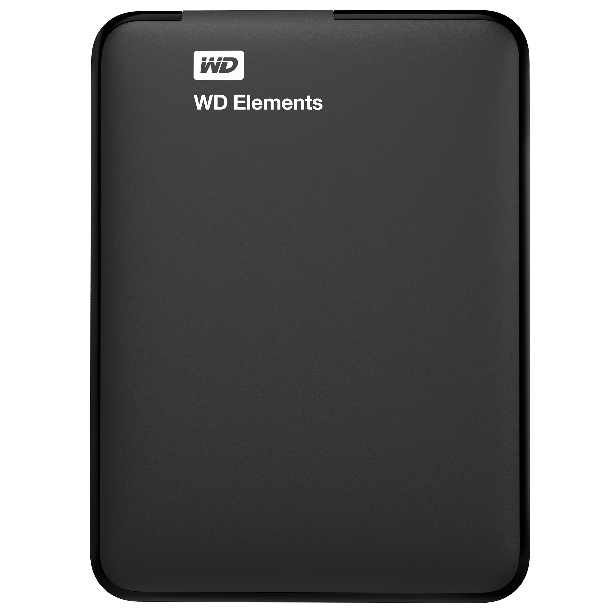 Disco Duro Externo Western Digital Wdbu6Y0040Bbk-Wesn Tb 2.5 Pulgadas