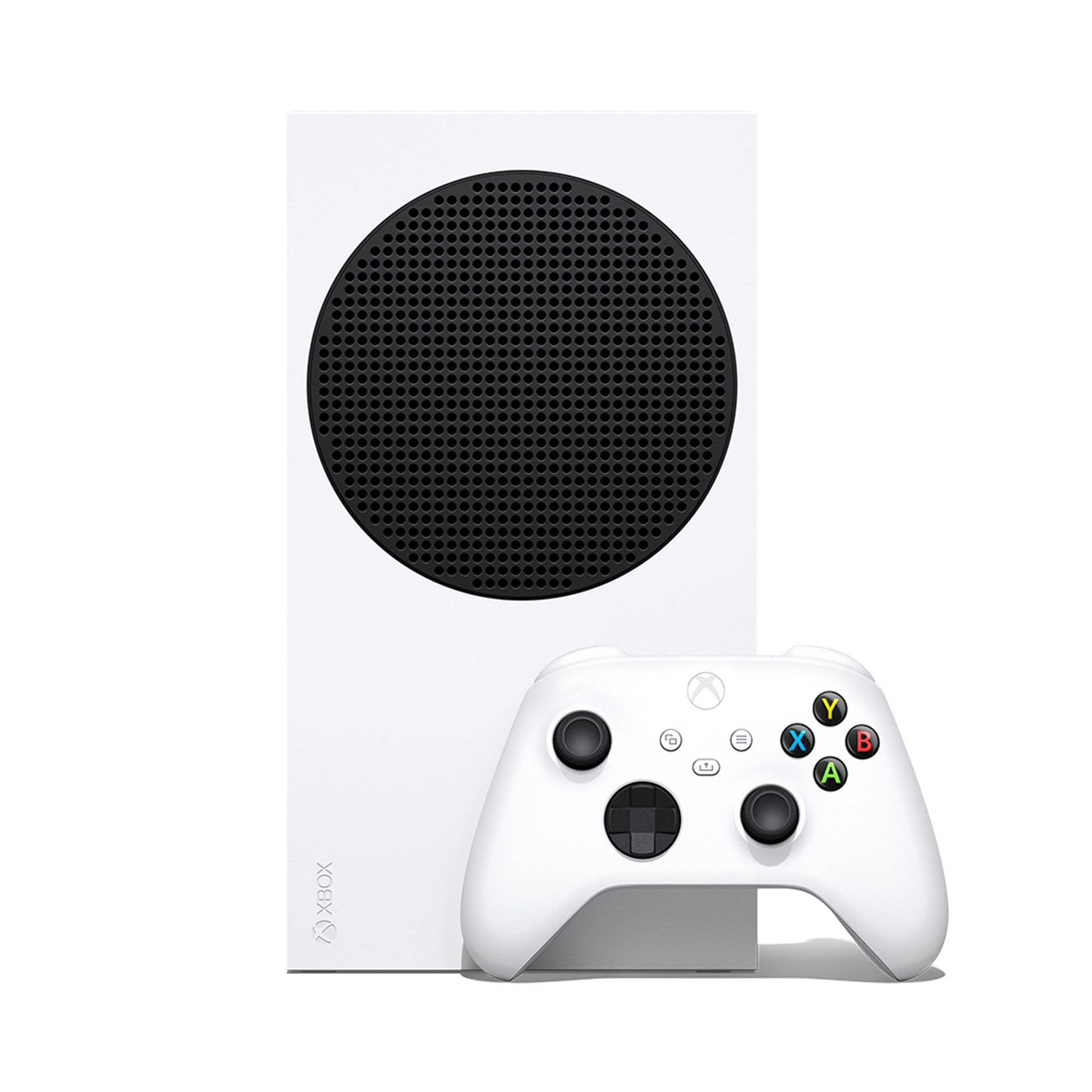 Consola Xbox Serie Rrs-00005 Blanco Microsoft
