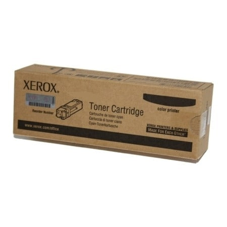 Tóner Xerox Wc 5021 006R01573 Toner Negro Estandar
