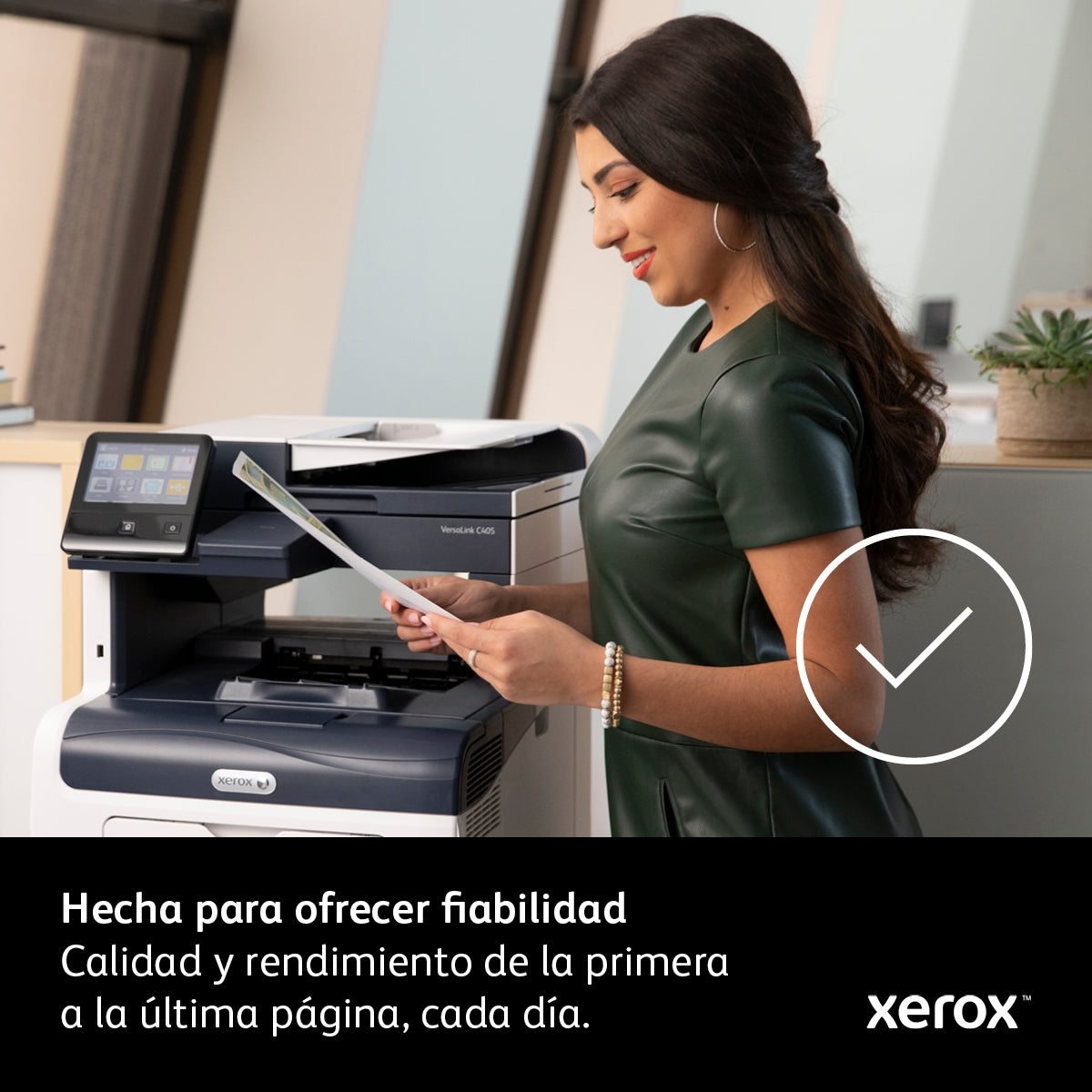 Tóner Xerox 006R01583 Negro