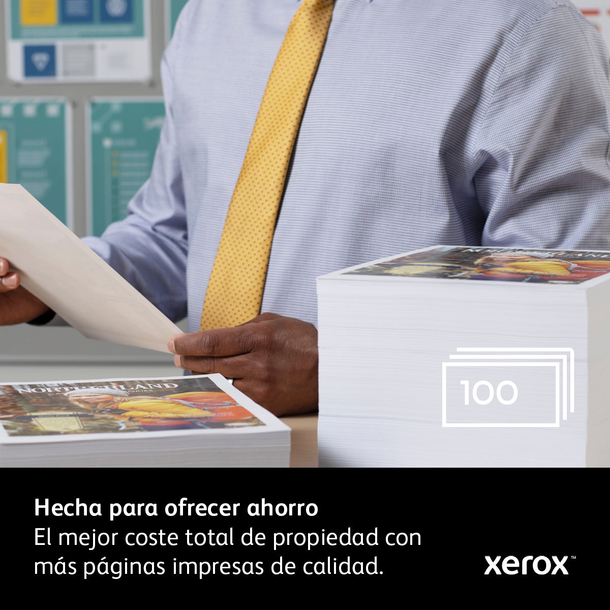 Tóner Xerox 006R01583 Negro