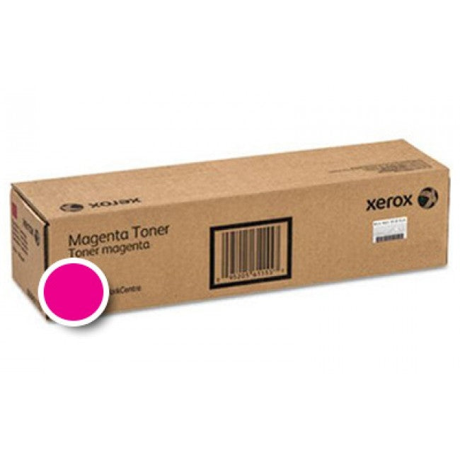 Tóner Xerox Altalink C8030/8035/8045/8055/8070 006R01703 Toner Magenta 15K