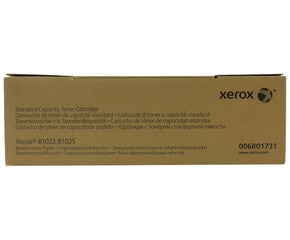 Cartucho Xerox B1025 006R01731 Toner Versalink