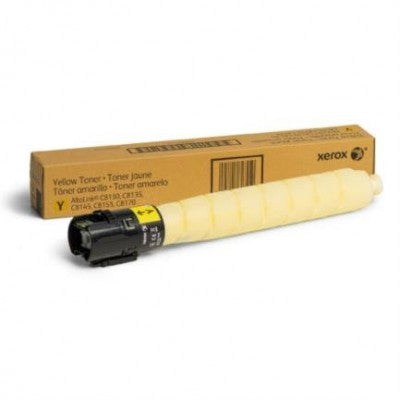 Toner Xerox Altalink C8130/35 006R01757 Amarillo