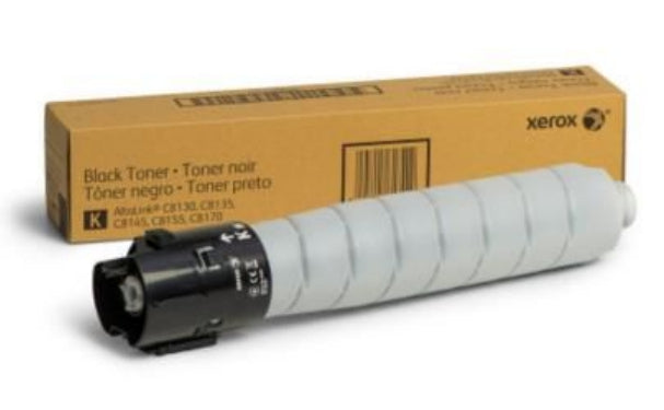 Toner Xerox Altalink C8145/55/70 006R01758 Negro