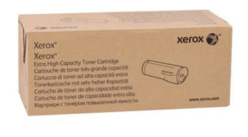 Toner Xerox Altalink C8145/55/70 006R01760 Magenta