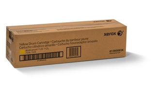 Tambor Xerox 013R00658 Cartucho 51000 Páginas Amarillo