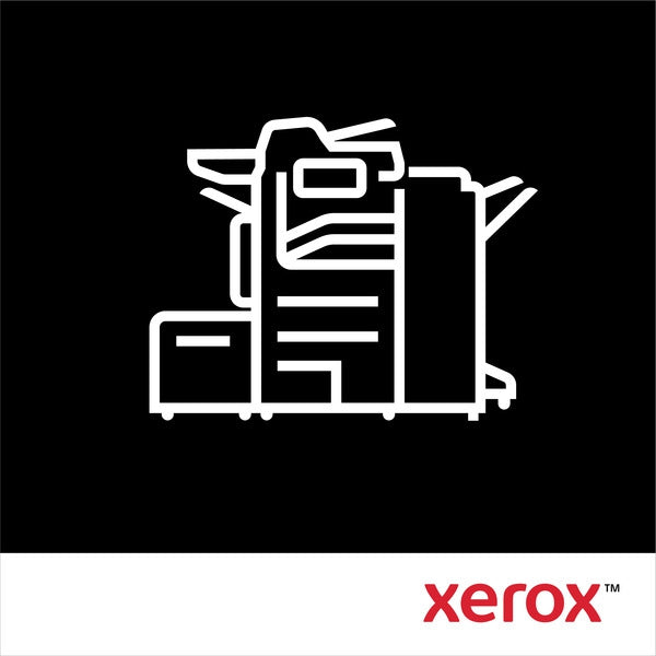 Gabinete Xerox Para Versalink B600/C500/C600 Color Blanco