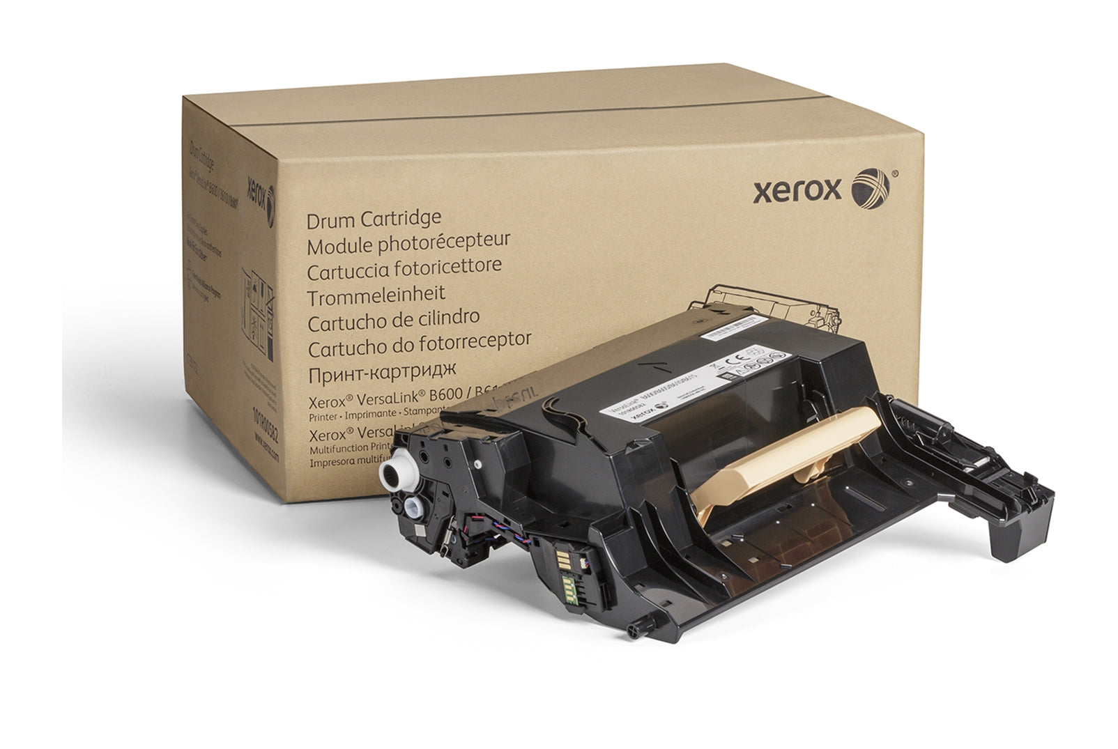 Cartucho De Tambor Xerox Versalink B600 101R00582 60K