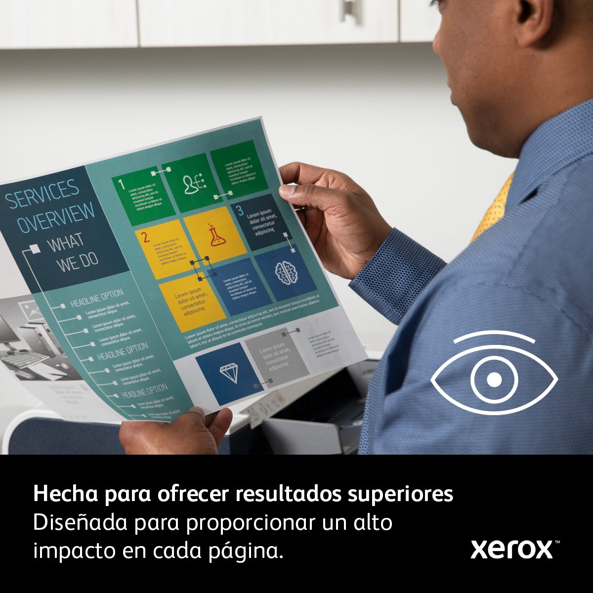 Tóner Xerox 106R01373 3500 Páginas Negro