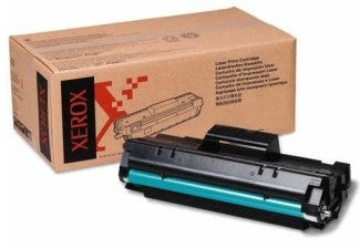 Tóner Xerox 106R01410 Cartucho 25000 Páginas Negro Laser