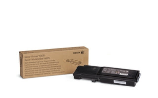Tóner Xerox Wc 6605 106R02252 Toner Negro Estandar