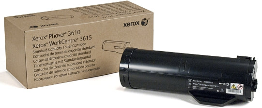 Tóner Xerox Wc 3615 106R02723 Toner Negro Alto