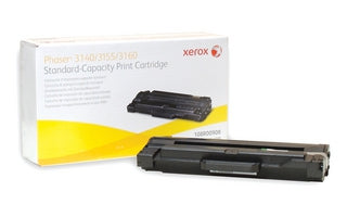 Tóner Xerox 108R00908 Cartucho 1500 Páginas Negro Laser