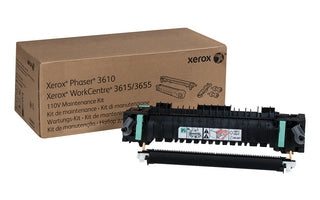 Fusor Xerox Wc 3615 115R00084 110V