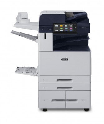 Impresora Multifuncional Xerox Altalink B8170 B8170_F Multi. Mono A3