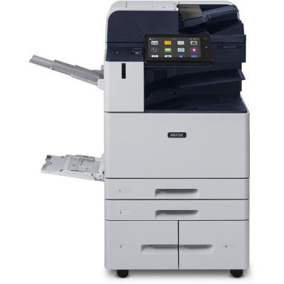 Impresora Multifuncional Xerox Altalink C8135 C8135_F Multi. Color A3