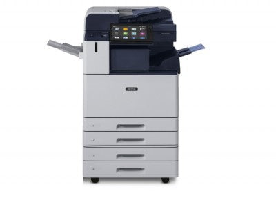 Impresora Multifuncional Xerox Altalink C8135 C8135_T Multi.Color A3