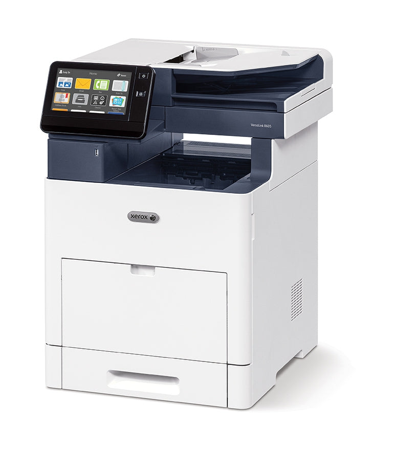 Impresora Multifuncional Xerox Versalink B600 B605_S Multi. Mono