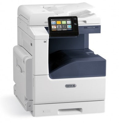 Impresora Multifuncional Xerox Versalink B7000 7Cx Laser 35 Ppm