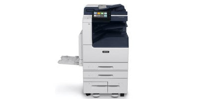 Impresora Multifuncional Xerox Versalink B7125/7130/7135 Base Qnw Mono A3 B71Xx