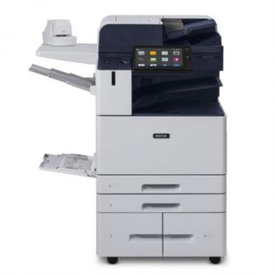 Impresora Multifuncional Xerox Altalink B8145 B8145_F Multi. Mono A3