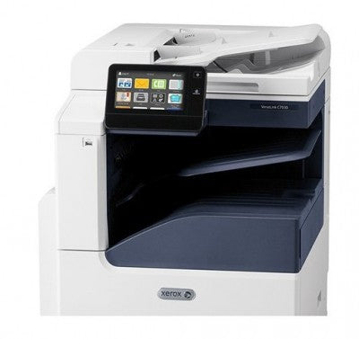 Impresora Multifuncional Xerox Base Versalink C7000 7Tx Laser 153000 Páginas Por Mes 35 Ppm 1200 2400 Dpi