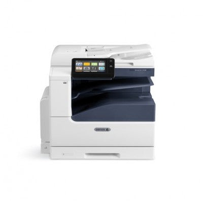 Impresora Multifuncional Xerox Base Versalink C7000 7Tx Laser 153000 Páginas Por Mes 35 Ppm 1200 2400 Dpi