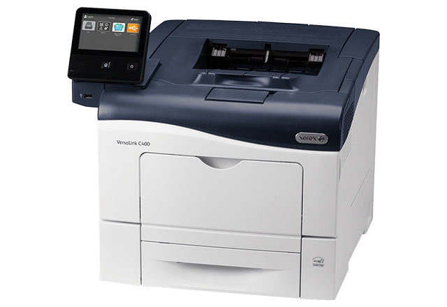 Impresora Láser Xerox Versalink C400 C400_Dn Imp. Color