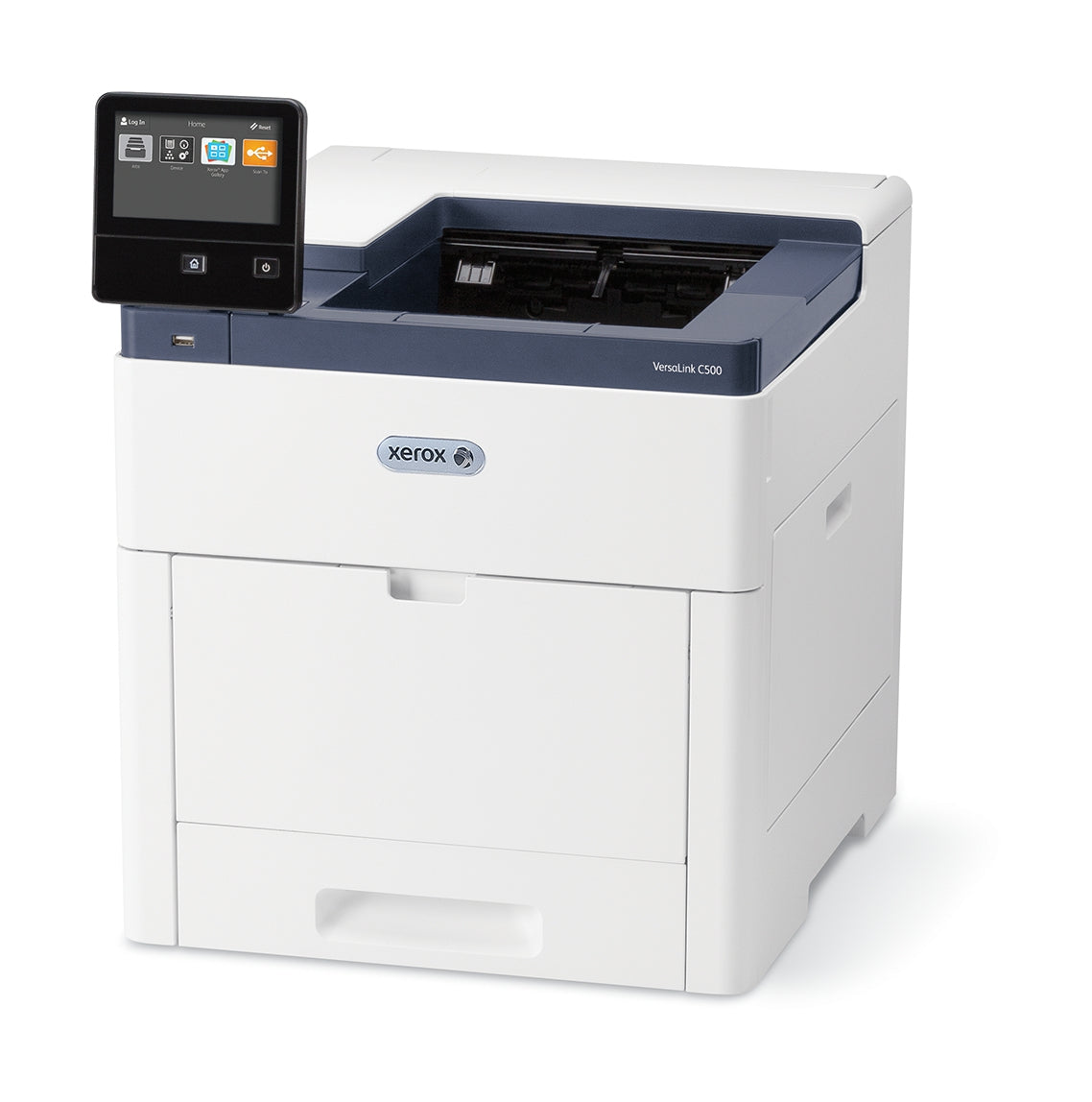 Impresora Xerox Versalink C500 C500_Dn Color
