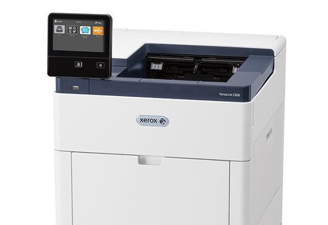 Impresora Xerox Versalink C600 C600_Dn Imp. Color
