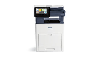 Impresora Xerox Versalink Laser 55 Ppm 550 Hojas